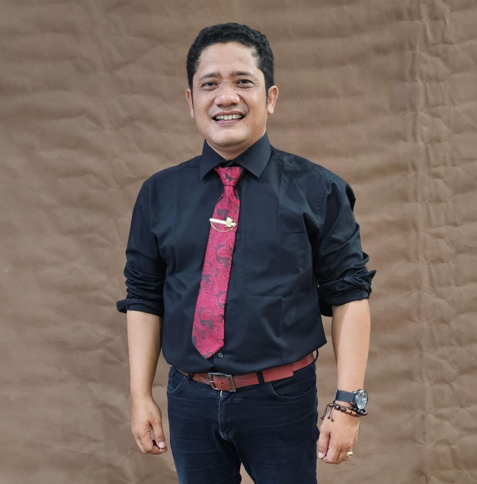 Hary Priyanto Dosen UNTAG Banyuwangi